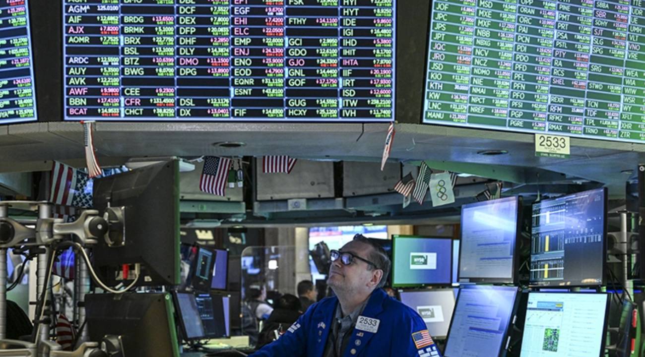 Küresel piyasalarda Fed sonrası risk iştahı yükseldi 