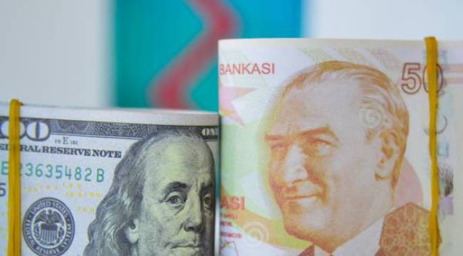 Dolar bugün ne kadar? 28 Ağustos 2024 canlı dolar-euro rakamları