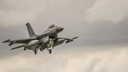   ABD'den Türkiye'ye F-16 satışına ilişkin açıklama 