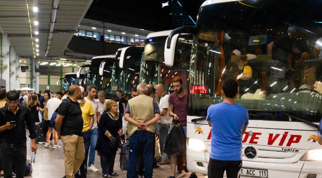 Resmi Gazete'de yayımlandı: Otobüslerde emekliye yüzde 20 indirim