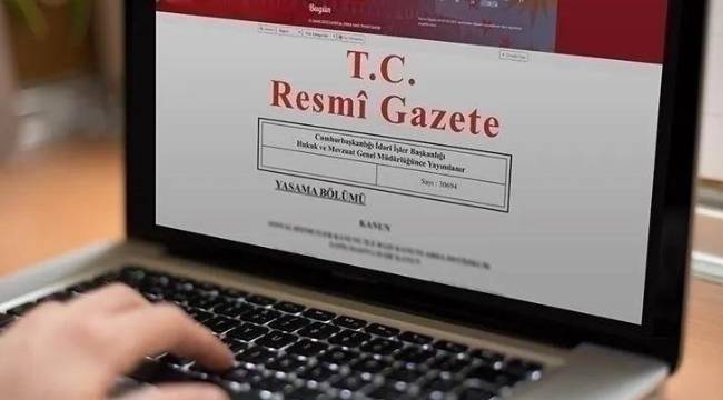 Tarımsal örgüt belgesinde geçerlilik süresi değişti 