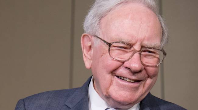Warren Buffett'tan 13 milyar dolarlık yeni yatırım 