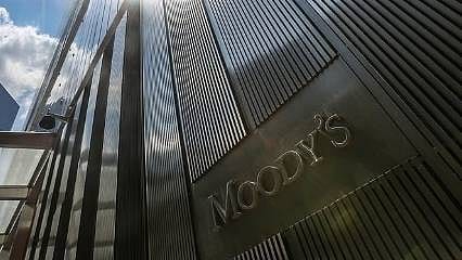 Moody's, Almanya bankacılık sektörünün görünümünü düşürdü