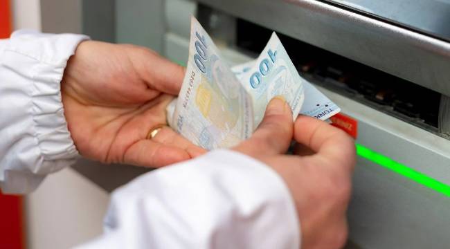 EFT, Havale, Fast... Fazla alınan ücrete 3,2 milyar lira ceza geldi