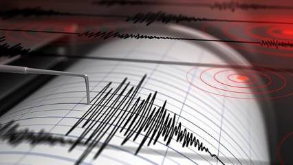 Gemlik'te 5,1 ve 4,5 büyüklüğünde 2 deprem: İstanbul'da da hissedildi 