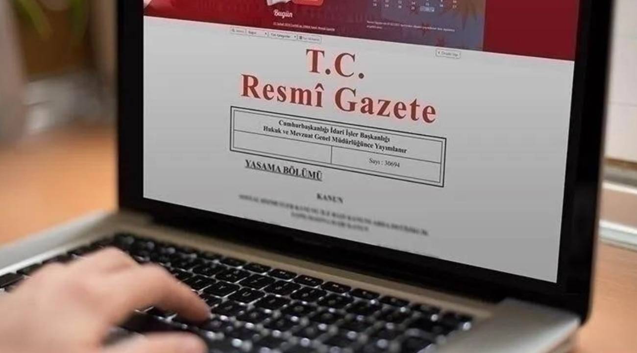Mısır menşeli "granit" ithalatına damping soruşturması açıldı