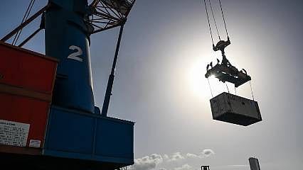 Dış ticaret açığı ekimde yüzde 17,5 geriledi 
