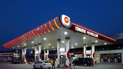 Türkiye Petrolleri'nin devri onaylandı, işte yeni sahibi 