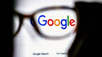 Google'ın 1,5 milyar euroluk para cezası iptal edildi 