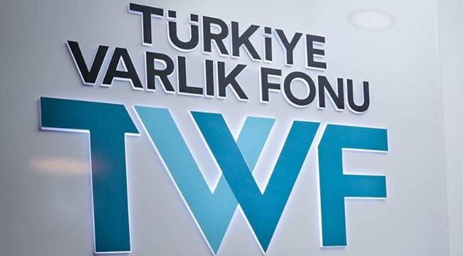 Türkiye Varlık Fonu'nun tahvil ihracına 7 milyar doların üzerinde talep