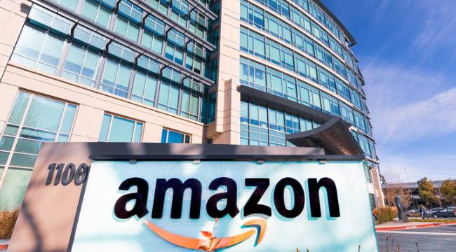 Amazon, Türkiye'deki “yılbaşı alışkanlıklarını” açıkladı