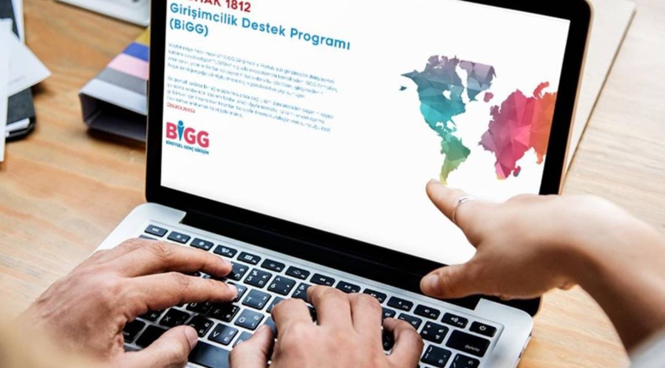  TÜBİTAK BiGG 2024 2. çağrı sonuçları açıklandı