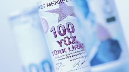 TCMB'nin TL depo alım ihalesine 82.5 milyar TL teklif geldi