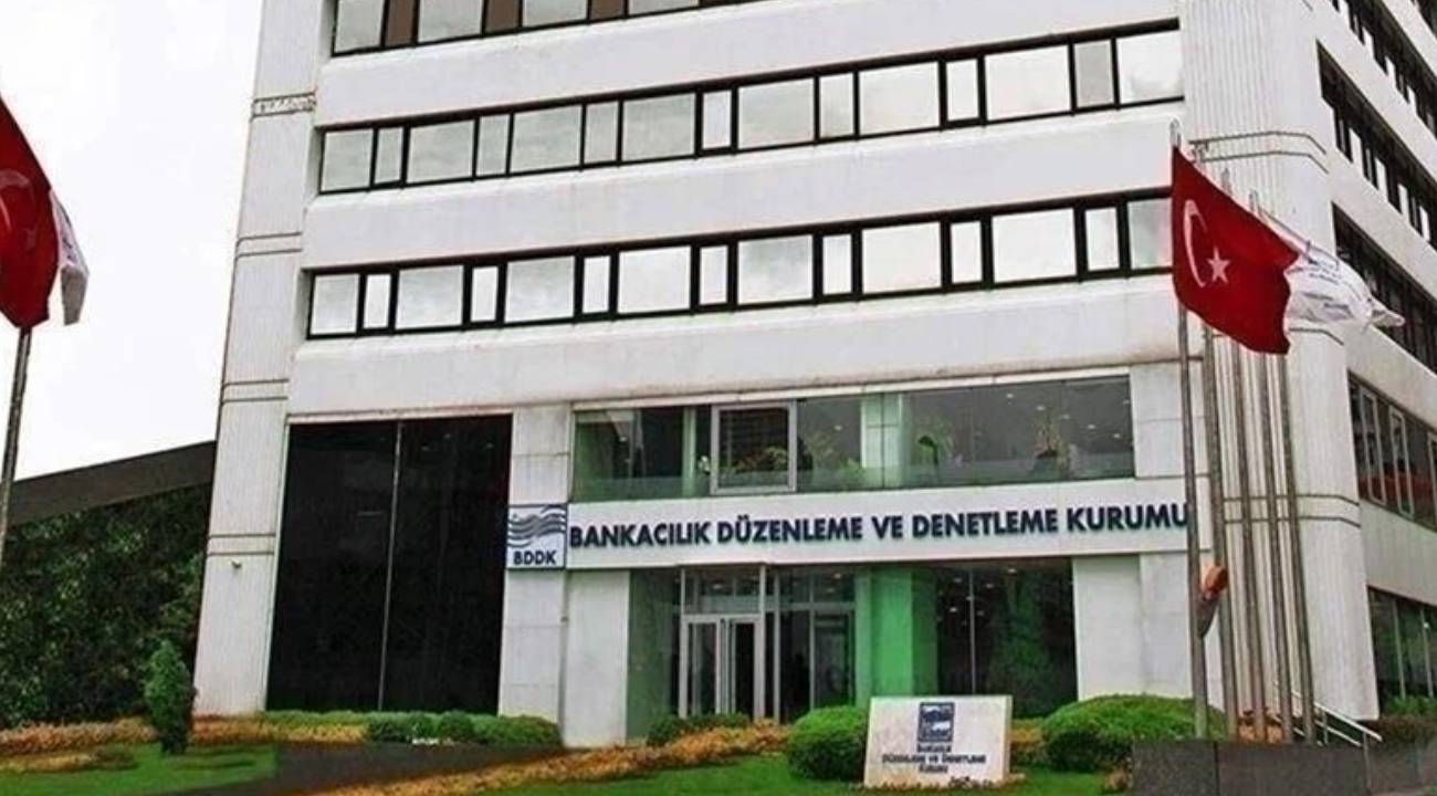 BBDK'dan 3 bankaya faaliyet izni 