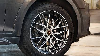 Alman Continental 7 bin 150 kişiyi işten çıkaracak