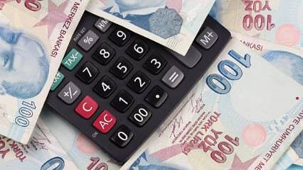  Vergi yüzsüzleri bugün açıklanacak