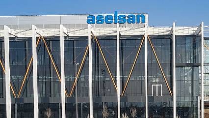 ASELSAN 44,4 milyon dolarlık ihracat sözleşmeleri imzaladı