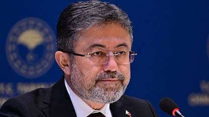 Bakan Yumaklı: En çok taklit ve tağşişe et ve süt ürünlerinde rastlıyoruz