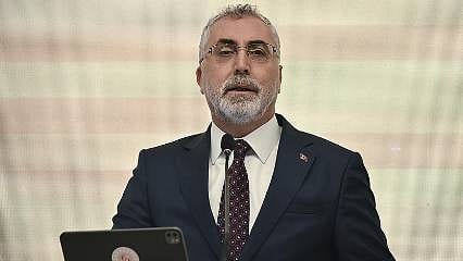 Bakan Işıkhan'dan yeni asgari ücret ve 5 bin TL ikramiye açıklaması 