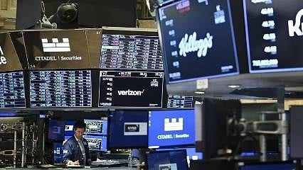 Küresel piyasalarda gözler, ABD'nin enflasyon verilerine çevrildi