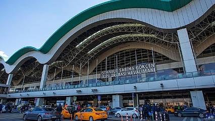 Sabiha Gökçen Havalimanı'ndan çalışanlarına ara zam kararı