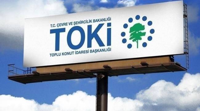 TOKİ'den yüzde 25 indirim kampanyası: Başvuru tarihleri ve şartları belli oldu