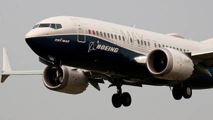  6,17 milyar dolar zarar açıklayan Boeing 'yol ayrımında' 