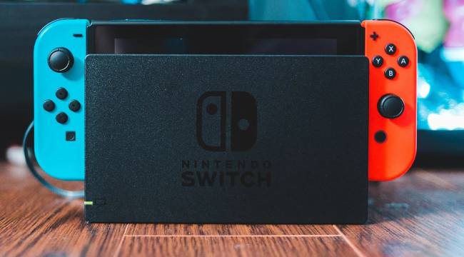 Oyun devi Nintendo'dan tarihi kâr 