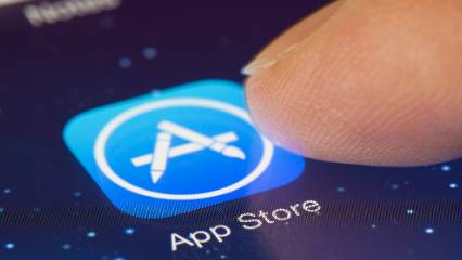 Apple, Çin'de iki uygulamayı 'ulusal güvenlik' gerekçesiyle kaldırdı 