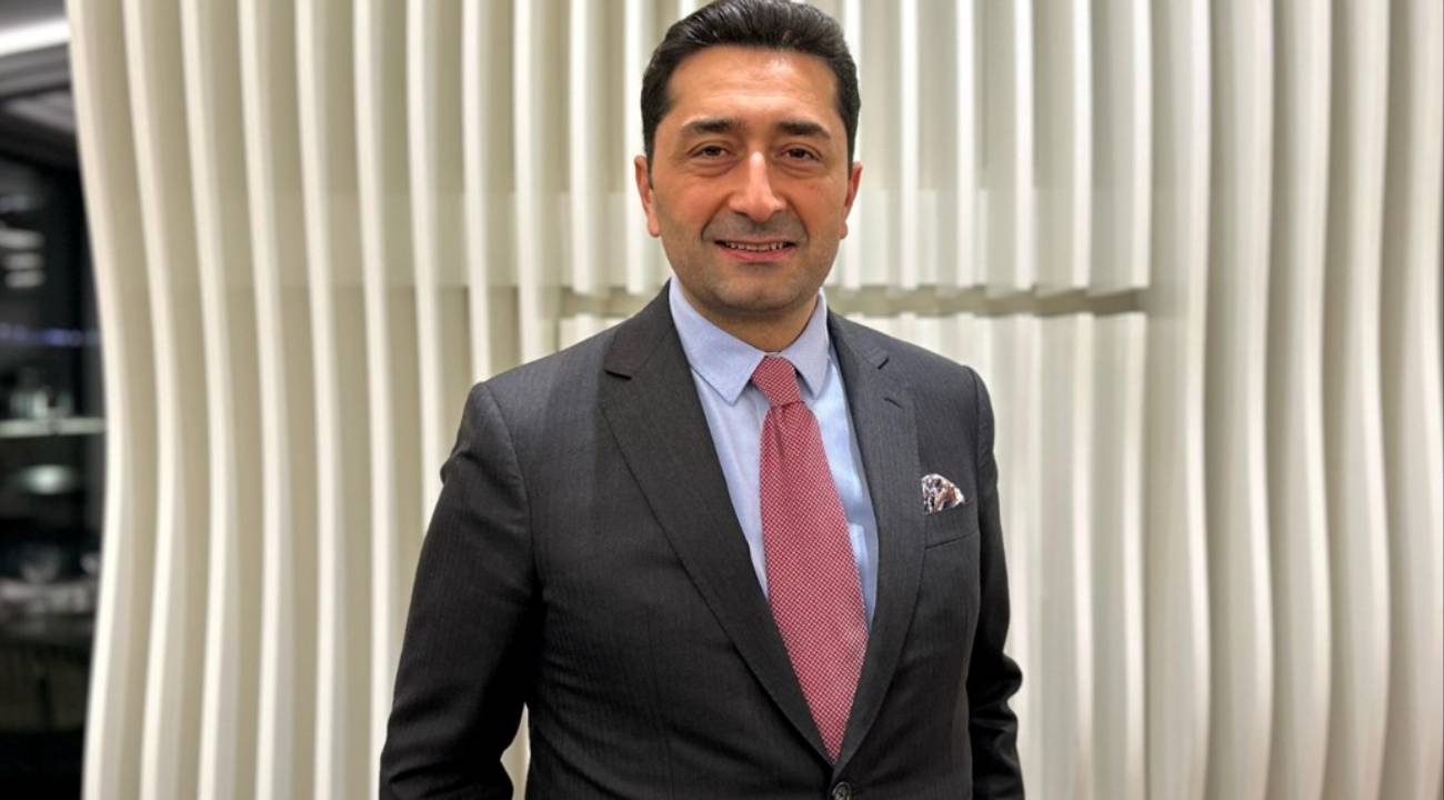 71’inci AYSAF Fuarı ‘yeşil konseptiyle’ açıldı