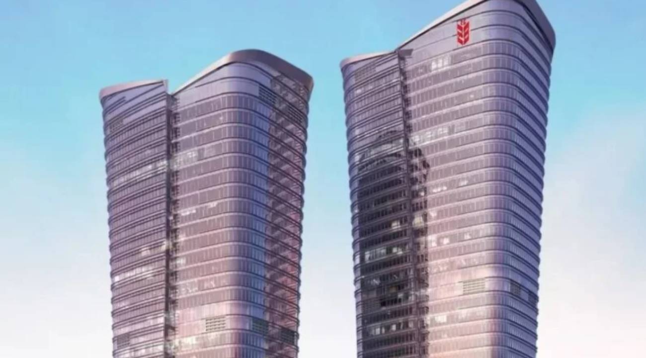 Ziraat Finans Grubunun yeni bankasına faaliyet izni
