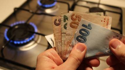  Bakan Bayraktar, ücretsiz doğal gazın bütçeye maliyetini açıkladı 