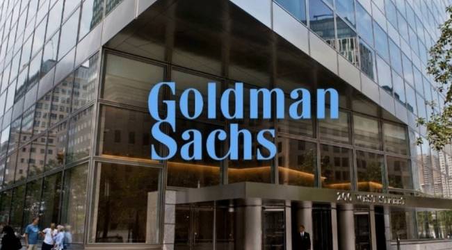 Rusya’da Goldman Sachs’in aracılık lisansı iptal edildi