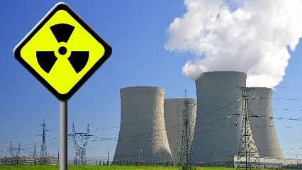 İngiltere nükleer enerjide '70 yılın en büyük büyüme planını' açıkladı