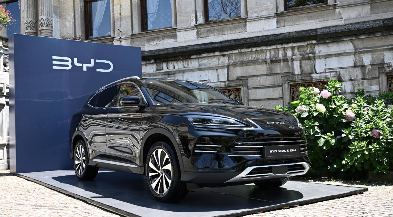 BYD Türkiye Genel Müdürü açıkladı: Hangi modeller üretilecek? 