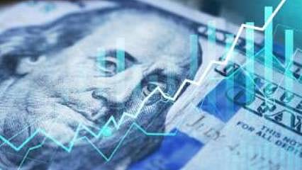 ABD'nin cari açığı 2 yılın en düşük seviyesinde