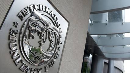 IMF'den finansal kırılganlık uyarısı 
