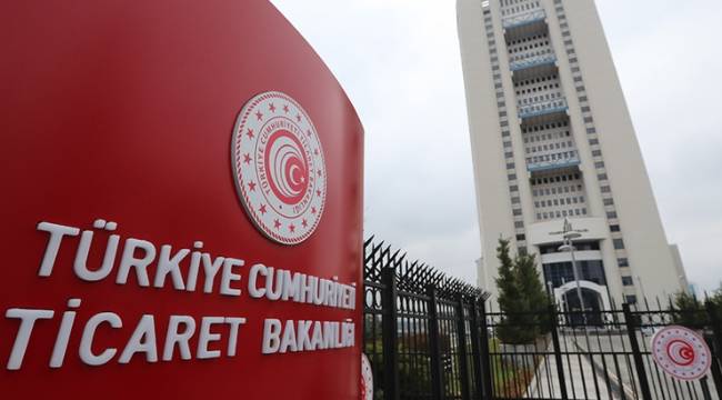 Ticaret Bakanlığı enflasyon düzeltmesine esas alınacak finansal tablolara açıklık getirdi