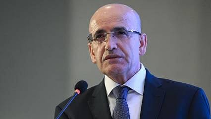 Bakan Şimşek: Kira ve eğitimdeki artışlar enflasyondaki düşüşü sınırlandırıyor 