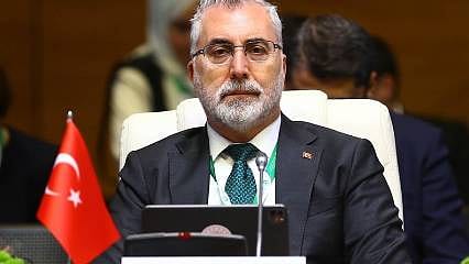 Bakan Işıkhan açıkladı: Borçlu belediyelere bildirim gönderildi