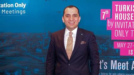 EVSİD Başkanı Özger: Hedef 4,4 dolar birim fiyat, 3,5 milyar dolar ihracat