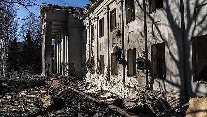 Dünya Bankasından Ukrayna için ek hibe