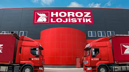 Horoz Lojistik, Horoz Bolloré Logistics'teki hisselerini sattı 