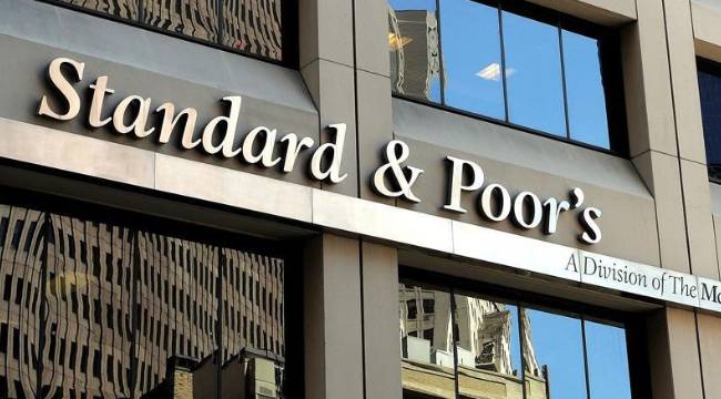 S&P, Ukrayna'nın kredi notunu düşürdü