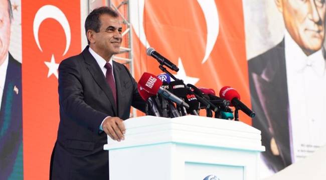 Erdemoğlu Holding'den Trabzon'a 1 milyar liralık yatırım