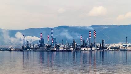Tüpraş'tan yangın ve son durumla ilgili açıklama