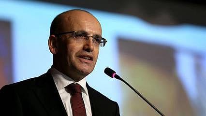 Bakan Şimşek'ten enflasyon değerlendirmesi: En kötüsü geride kaldı 