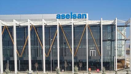 ASELSAN (ASELS) 110 milyon dolarlık anlaşmayı duyurdu