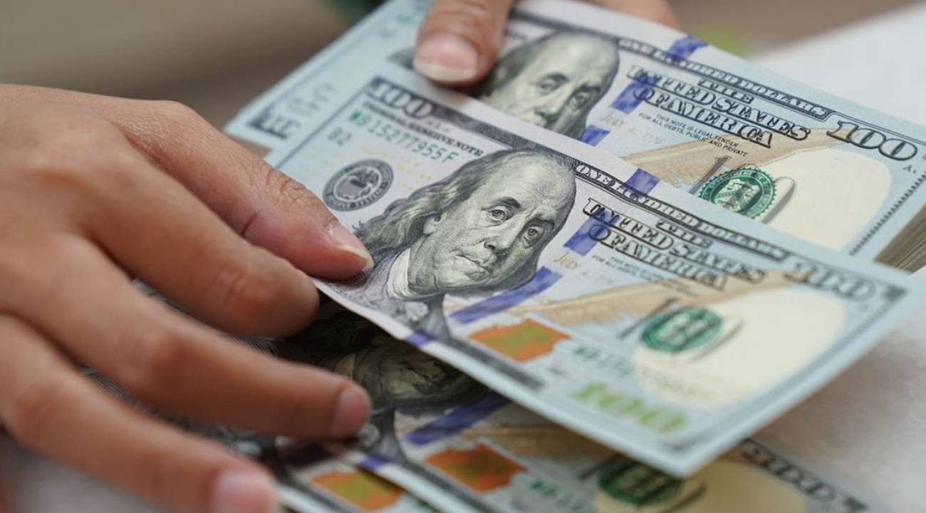 Dolar bugün ne kadar? 26 Ağustos 2024 canlı dolar-euro rakamları