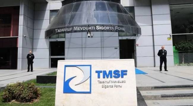 TMSF'den yeni şirket satışı 